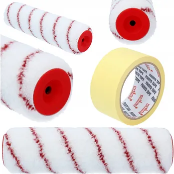 Malířský váleček Náhradní váleček (náplň) Painto 25 cm