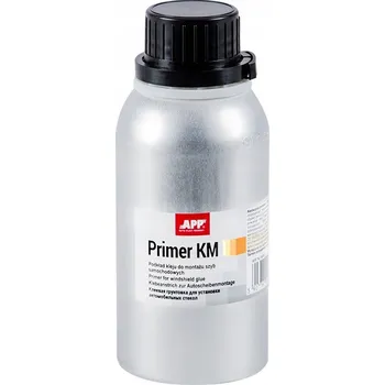 Penetrace VELKÁ LÁHEV základní nátěr lepidla pro montáž skel APP Primer KM 250 ml