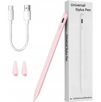 AKTIVNÍ UNIVERZÁLNÍ DOTYKOVÉ PERO ACTIVE PENCIL STYLUS PEN PAD PRO TABLET TELEFON