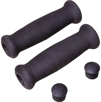 grip gripy PROFIL HC-31 broušená pěna pár