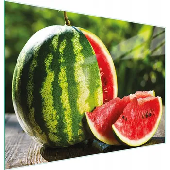 Kuchyňské prkénko Krájecí deska TMK ArtDeko sklo 1 ks