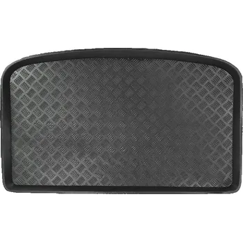 autokoberec Rohož do kufru PC polypropylen