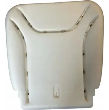 Zavěšení kol Houbička sedák pěnová výplň sedadla řidiče Renault Trafic Opel Vivaro Primastar