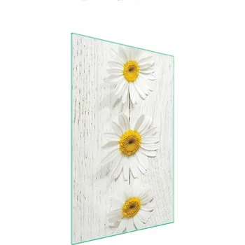 Kuchyňské prkénko Krájecí deska TMK ArtDeko sklo 1 ks