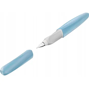 Pelikan pero Pelikan modré