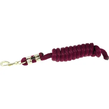 Vodítko pro psa Nylonové vodítko EcoLine AmaHorse 2m, královská modrá