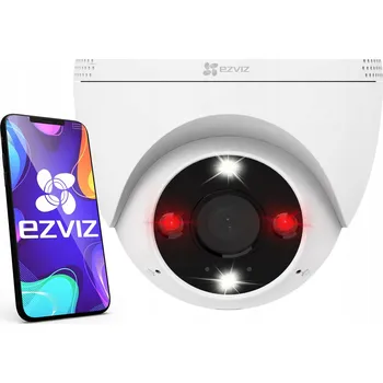 IP kamera IP kamera vnitřní/venkovní Ezviz CS-H4
