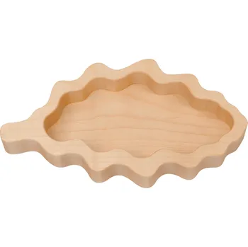 Lesní svět Javorové misky - Dubový list