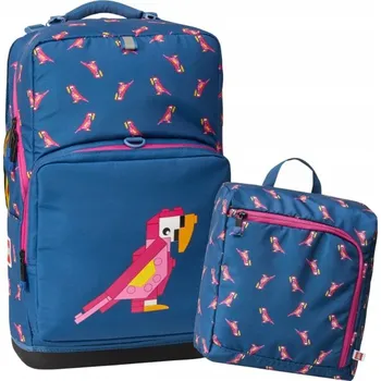 LEGO OPTIMO PLUS ŠKOLNÍ BATOH 20213-2206