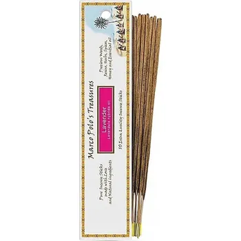Vonná tyčinka Vonné tyčinky Marc O'Polo levandule