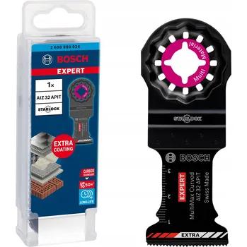 Pilový plátek BOSCH pilový pilový list PMF GOP AIZ 32 APIT STARLOCK