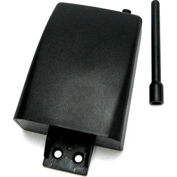 Pohon brány V2 S.p.A. Jednotka rádiového pojítka pro kontrolu bezpečnostních lišt