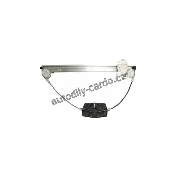 Autosklo Zvedací zařízení okna VALEO 850848