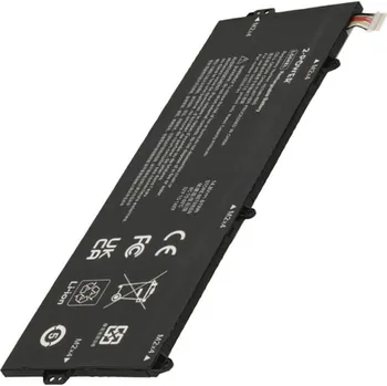 Baterie k notebooku 2-POWER Baterie 14,8V 4100mAh pro HP Pavilion 15-cs0000, Pavilion 15-cs1000, Pavilion 15-cs2000