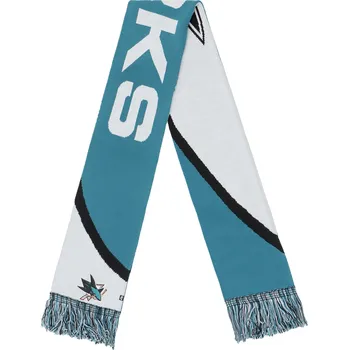 Šála 47 Brand Šála San Jose Sharks NHL Cusp ’47 SCARF