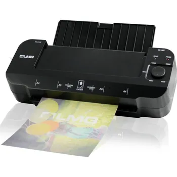 Laminátor Laminátor DWL 462 A4