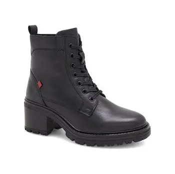 Pracovní obuv Kotníková obuv Lasocki BELLA EST-BELLA-L-02 Černá 38