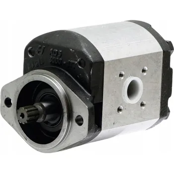 Soustava řízení Hydraulické čerpadlo John Deere AL156335 AL200830