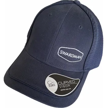 Sekačka Kšiltovka Swardman