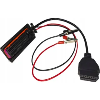 Autodiagnostika CF kabel OBD 2 pro připojení k benzínové řídicí jednotce ME7.5 7.1.1 pro Vw Seat Audi Škoda