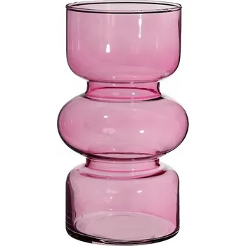 Váza Váza Ideas 4 Seasons sklo 18 cm