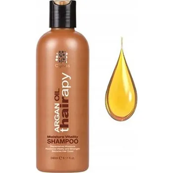 Šampon Šampon Cynos 240 ml – regenerace a hydratace