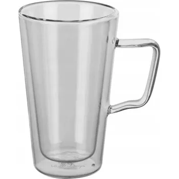 Sklenice Sklenice na latte Vialli Design 350 ml 2 ks