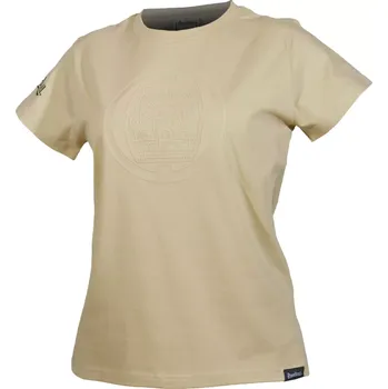 Dámské tričko Dámské triko Pilsner Urquell barrel krémové, vel. XXL