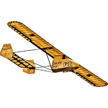 RC model ostatní Klima Opel Sander RAK 1 Kit