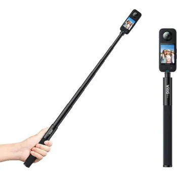 Selfie tyč Neviditelná selfie tyč (135 cm)