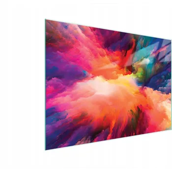 Kuchyňské prkénko Krájecí deska TMK ArtDeko sklo 1 ks