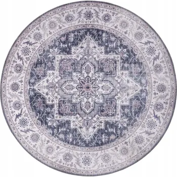 Koberec KOBEREC KULATÝ KLASICKÝ ASMAR 160