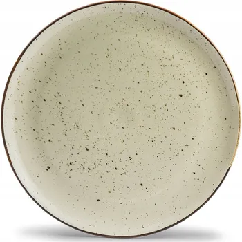 Stolování Mělký jídelní talíř Kera Ceramika 27,5 cm