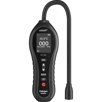 Detektor CO W-star WSNF604