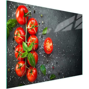 Kuchyňské prkénko Krájecí deska TMK ArtDeko sklo 1 ks