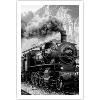 Obraz Obraz plakát do obýváku ložnice 61x91 cm - fotoplakáty na zeď, bez rámu