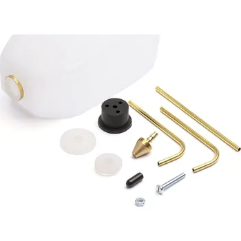 RC náhradní díl Palivová nádrž 17 oz 500 ml, 1 ks.,