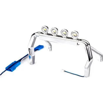 RC náhradní díl Traxxas rampa světelná s LED (pro #9811)