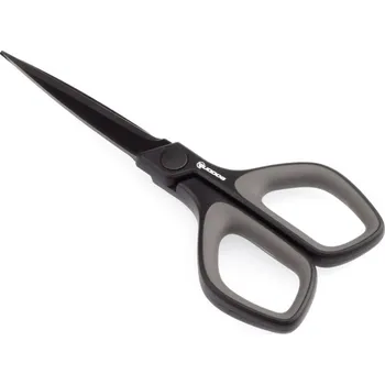 Kancelářské nůžky SOFT-GRIP rovné nůžky