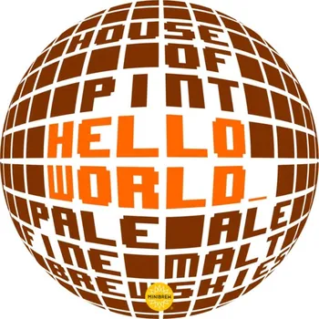 Odvlhčovač vzduchu MINIBREW Recept Hello World