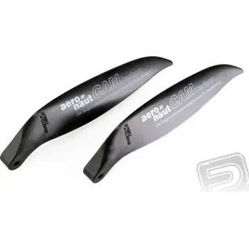 RC vybavení CAMcarbon sklopné listy 11x12, 28,0x30,5cm