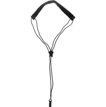 Příslušenství pro strunný nástroj Kytarový popruh Harley Benton 126057