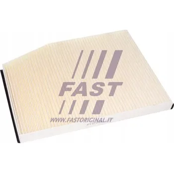 Kabinový filtr Fast FT37338 Filtr, ventilace prostoru pro cestující