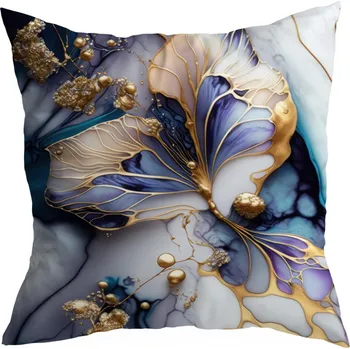 Polštář POVLEČENÍ NA DEKORAČNÍ POLŠTÁŘ 40x40 JASNĚK 183