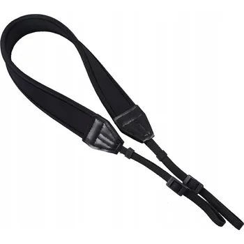 Příslušenství pro čtečku elektronické knihy Popruh k fotoaparátu černý