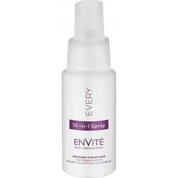 Vlasová regenerace Dusy Envite Every 10v1 Multifunkční sprej pro péči o vlasy 50 ml