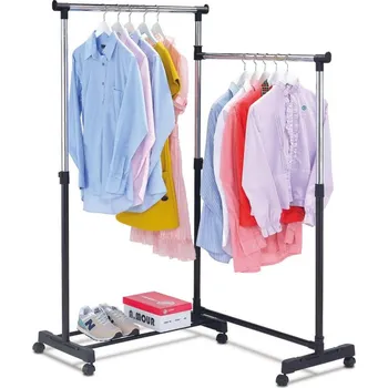 Věšák Stojan na šaty Abd-1215