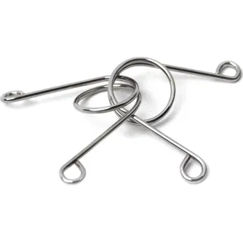 Hlavolam Bartl Racing Wire Puzzle - hlavolam 13 (obtížnosti 2/4)