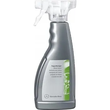 autokoberec Čistič kol Mercedes-Benz