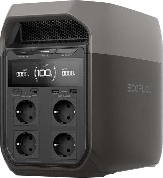 EcoFlow DELTA 3 1ECO1340